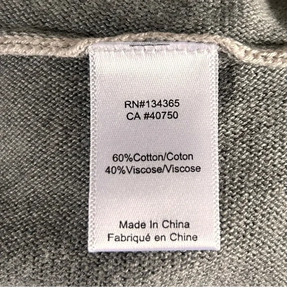 MarlaWynne Color-block Top - Picture 6 of 6